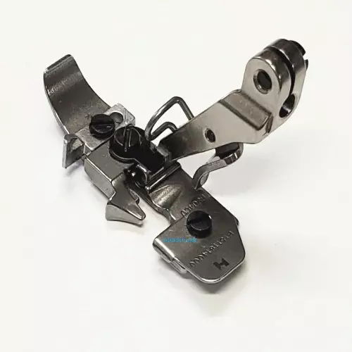 3 Thread Presser Overlock Presser Foot #118-76067 | GoldStar