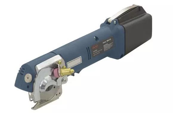 Electric Rotary Cutter, Heavy Duty