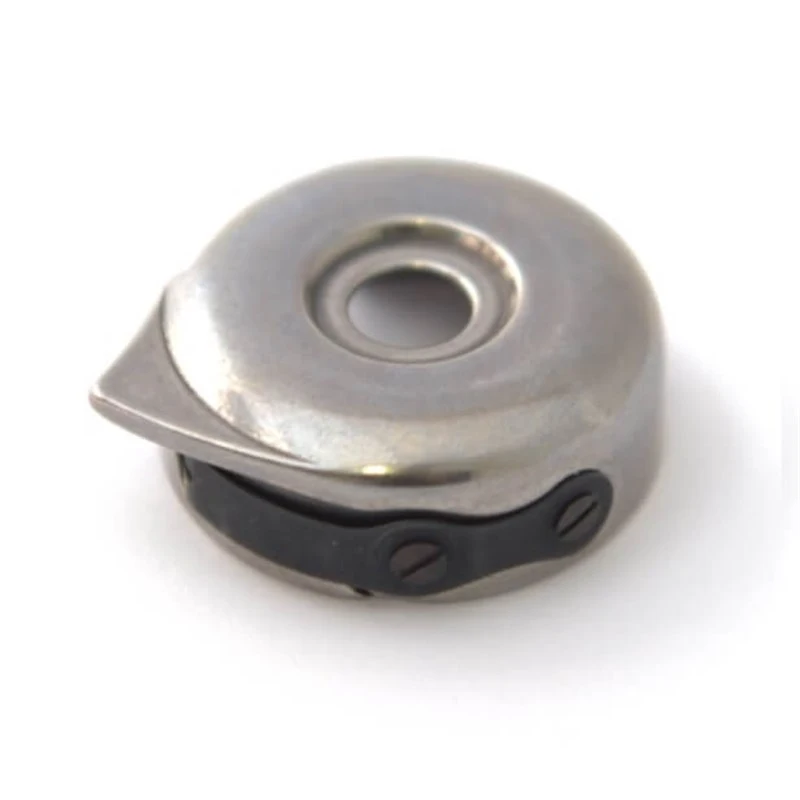 Type F Bobbin Case Cap - Singer #237168 | GoldStar Tool