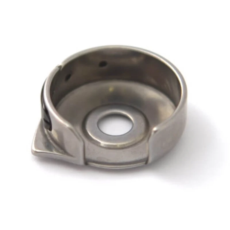 アクセサリー Kouki Needle Clamp with Set Screws, Singer #376520