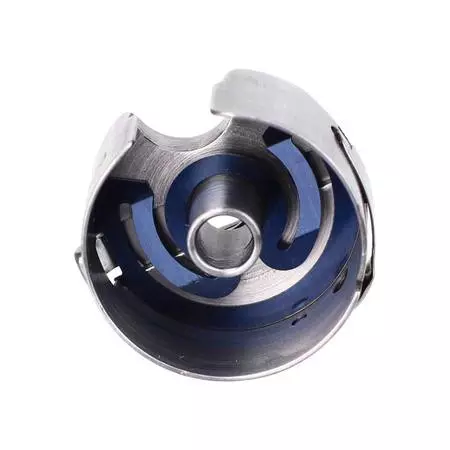Bobbin Case - Metal Class 96 - #52237-NBL | GoldStar Tool