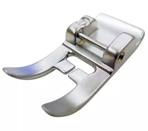 Glide-On Welting/Piping/Cording Presser Foot - #36069T​