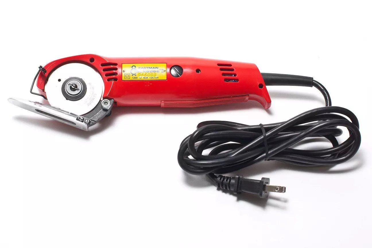 Eastman Chickadee Model D2 Rotary Shear | GoldStar Tool