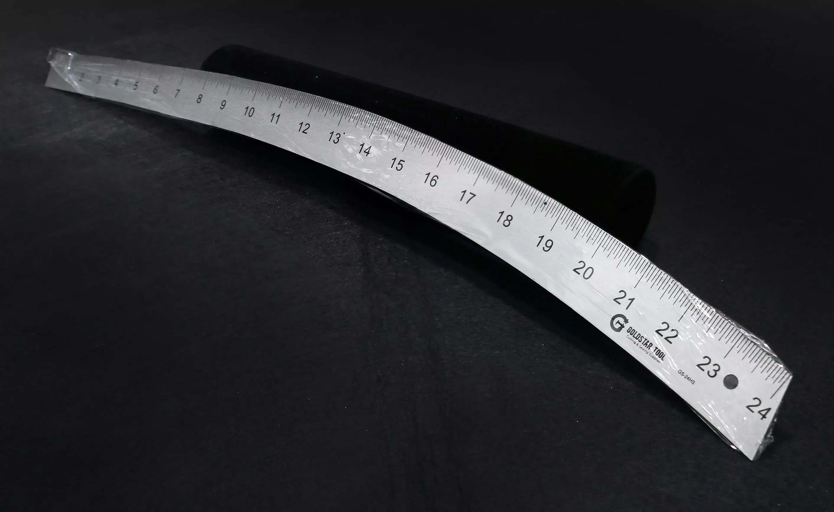 Dritz Ruler Curve 12 in.