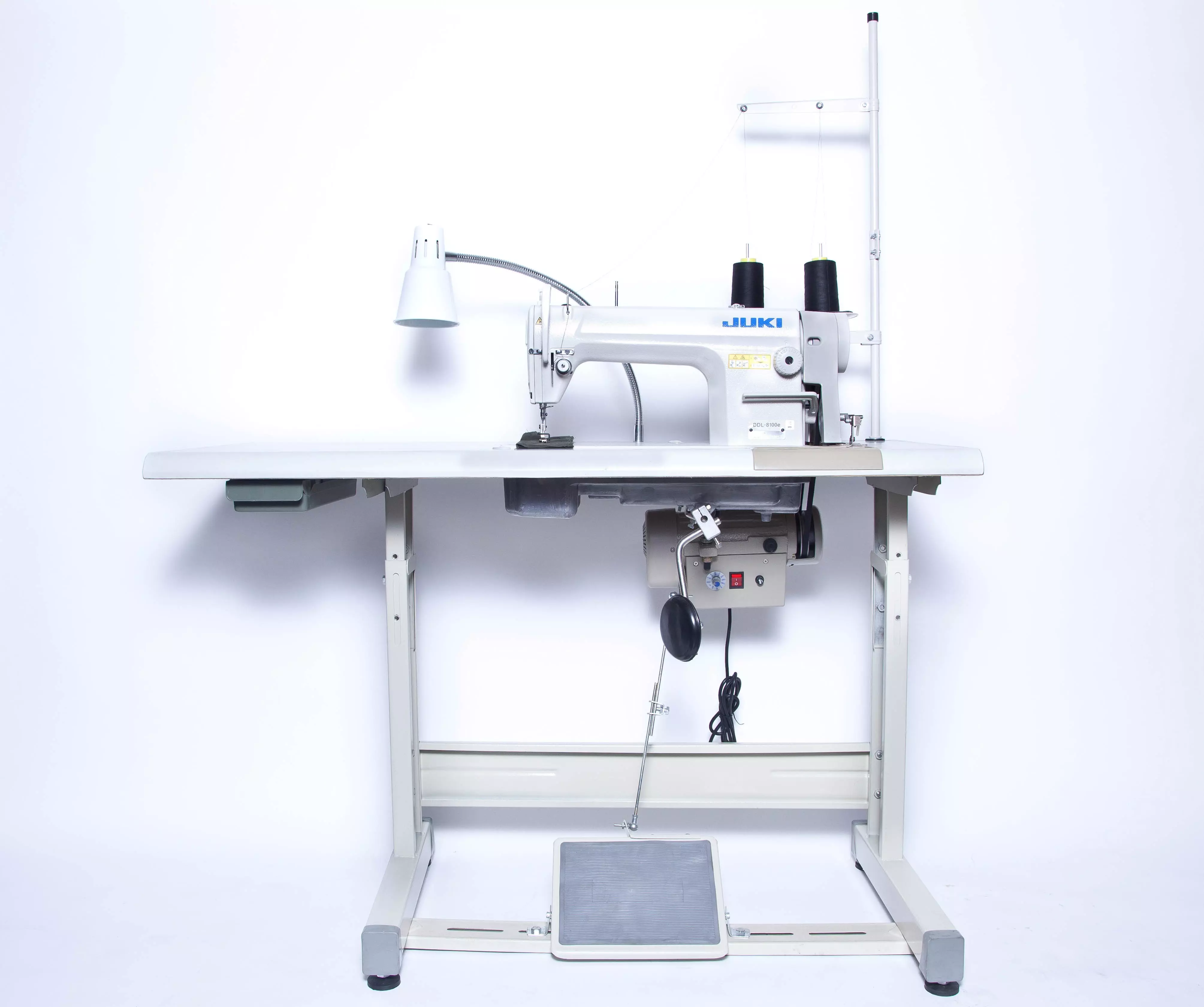 Juki DDL 5550 N Single Needle Lockstitch, Head Only