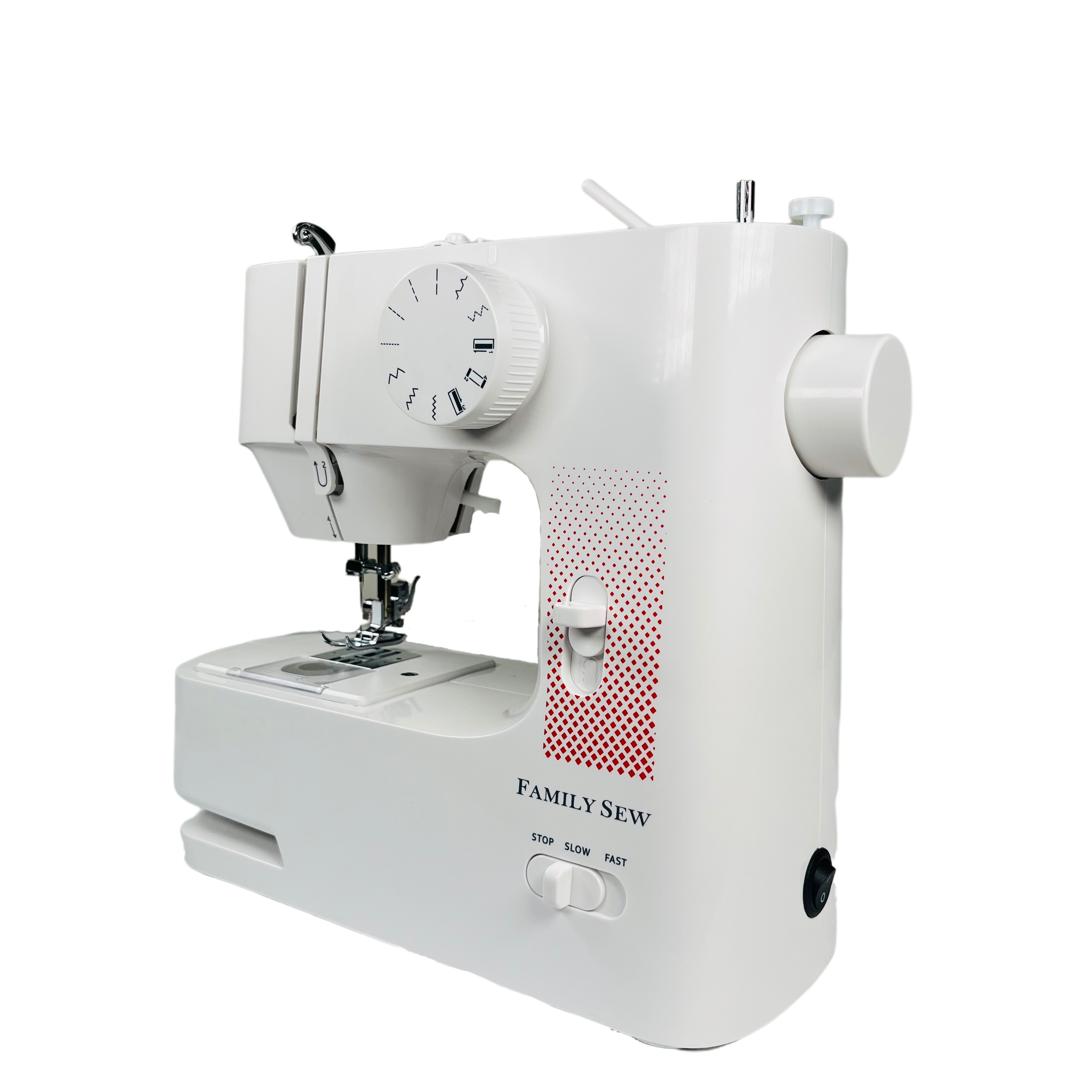  SINGER  Brilliance 6180 Portable Sewing Machine with Easy  Threading and Free Arm, White/Gray : Arts, Crafts & Sewing