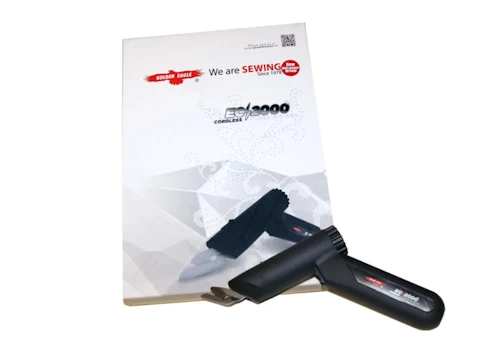 Golden Eagle Cordless Power Scissors | GoldStar Tool Golden Eagle Cordless Power Scissors | GoldStar Tool