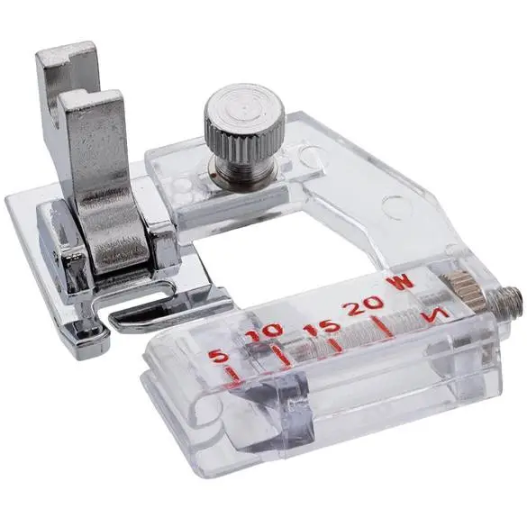 Presser Foot Kit, Sewing Machine Supplies, Presser Foot Multifunctional  Home Use For Sewing Machine 