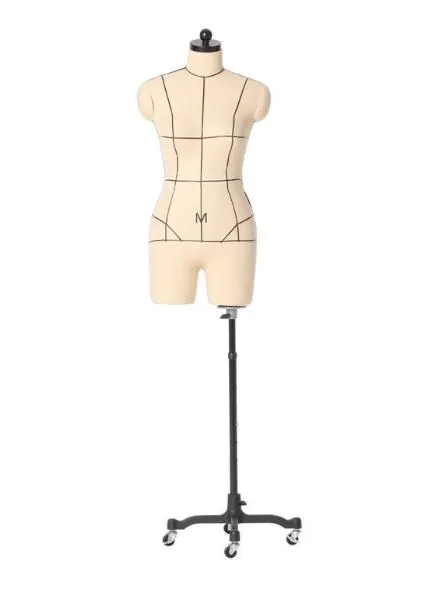 Sewing Body Forms and Dress Forms | GoldStar Tool Sewing Body Forms and Dress Forms | GoldStar Tool