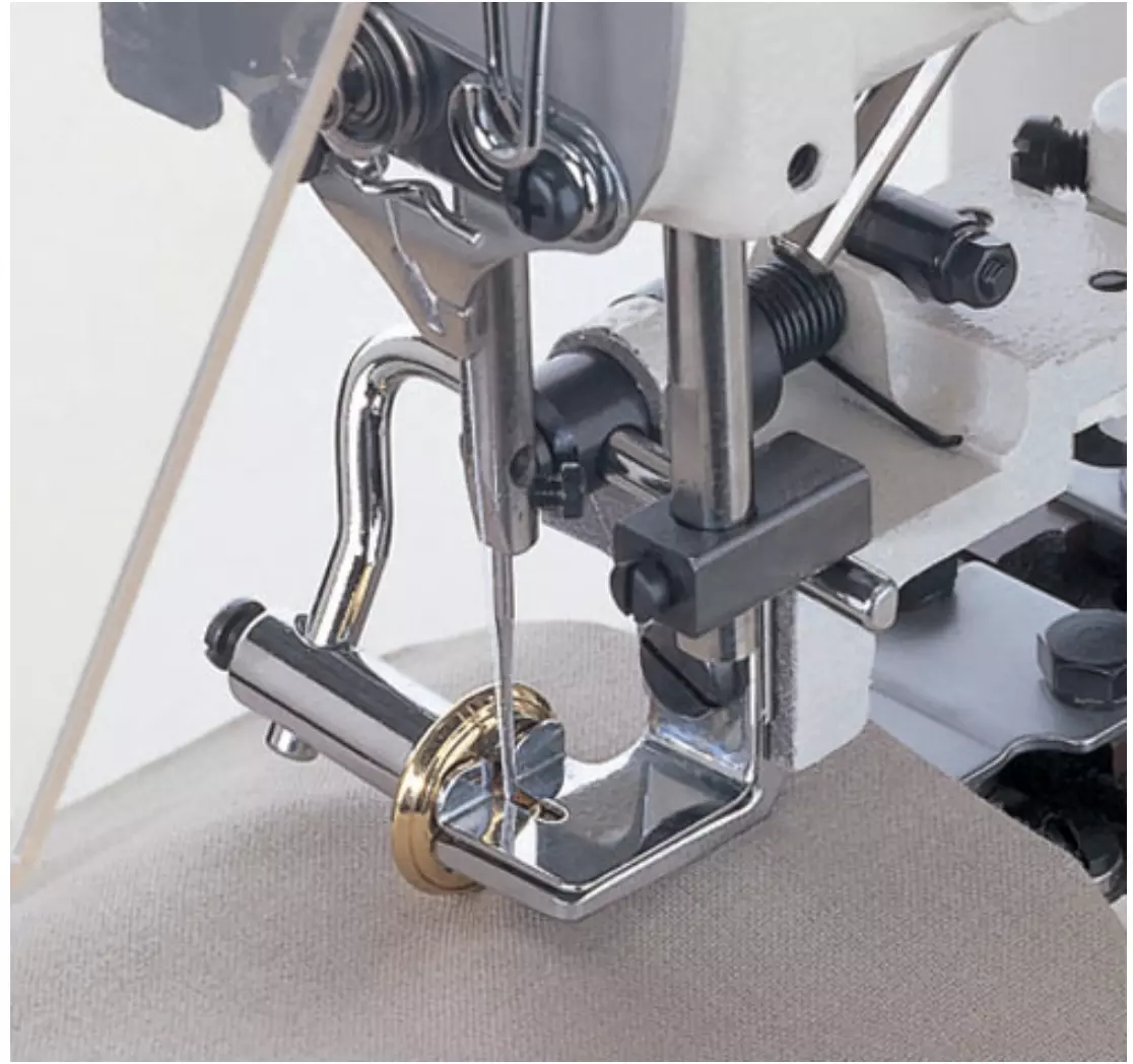 Industrial Hand Sewing Machine MP 73