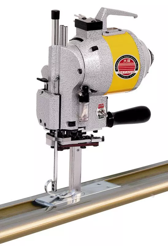 Best Fabric Cutting Machines