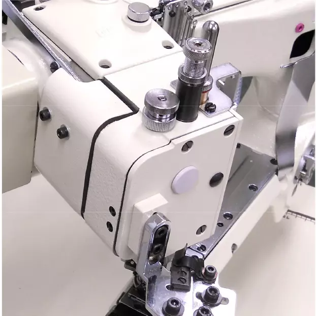 Flatseamer for Medium to Heavy Knitwear Kansai Special