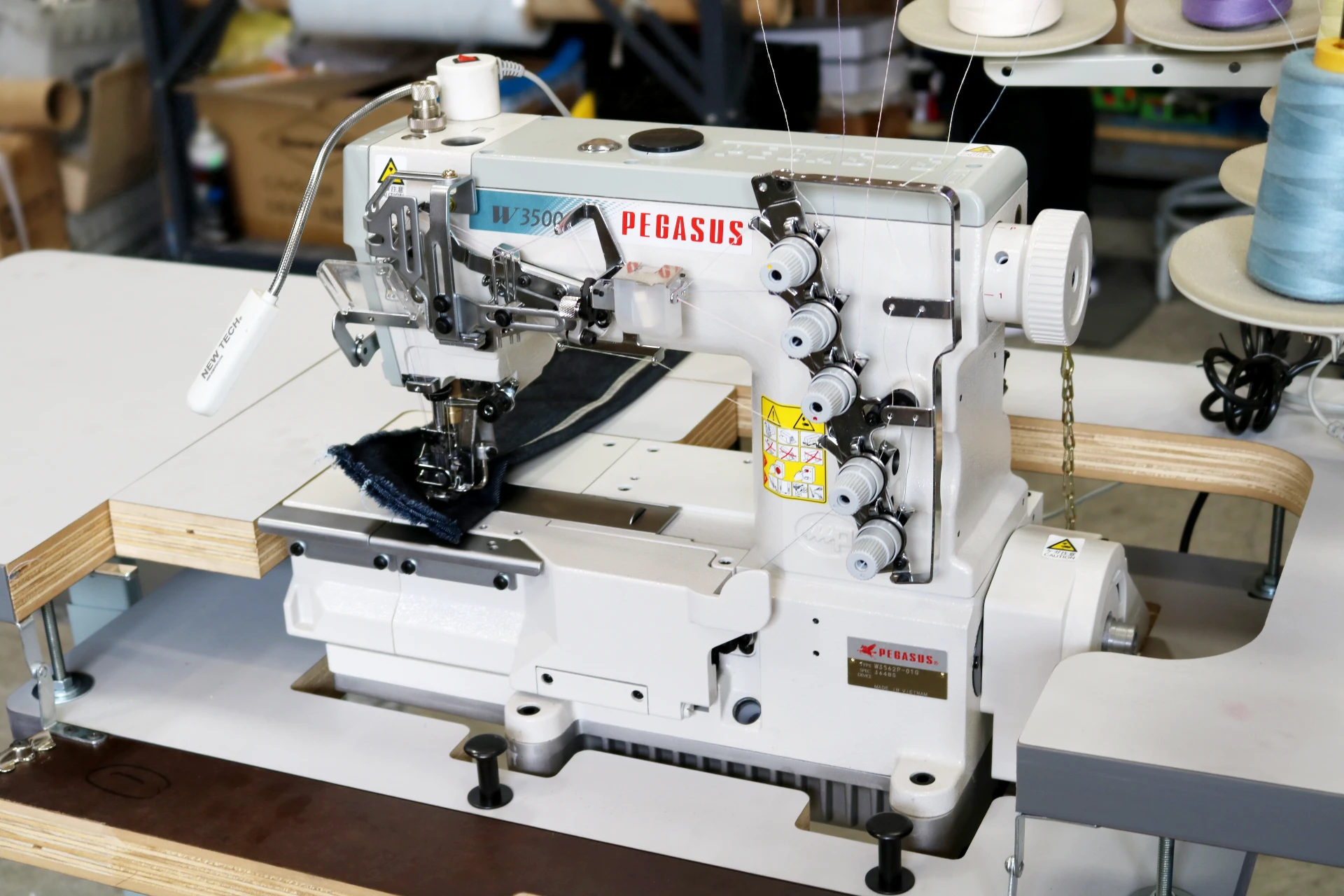 Pegasus Sewing Machine Pegasus Sewing Machine