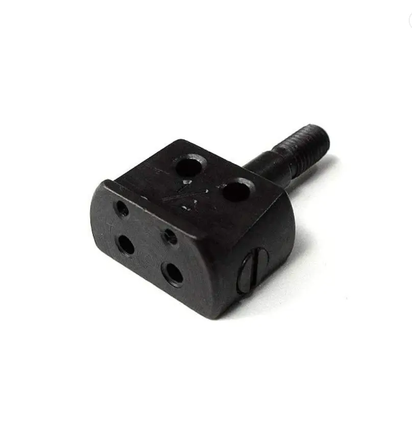 Needle Clamp Assembly - #21368451 | GoldStar Tool