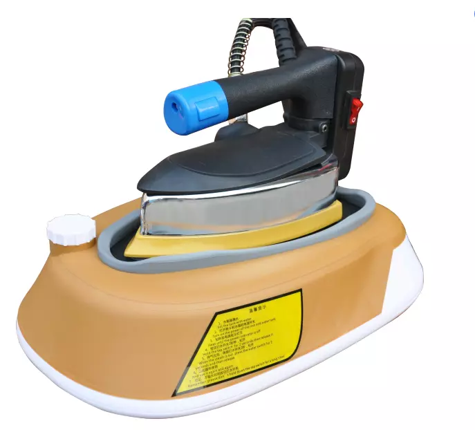 Industrial electric steam iron sales