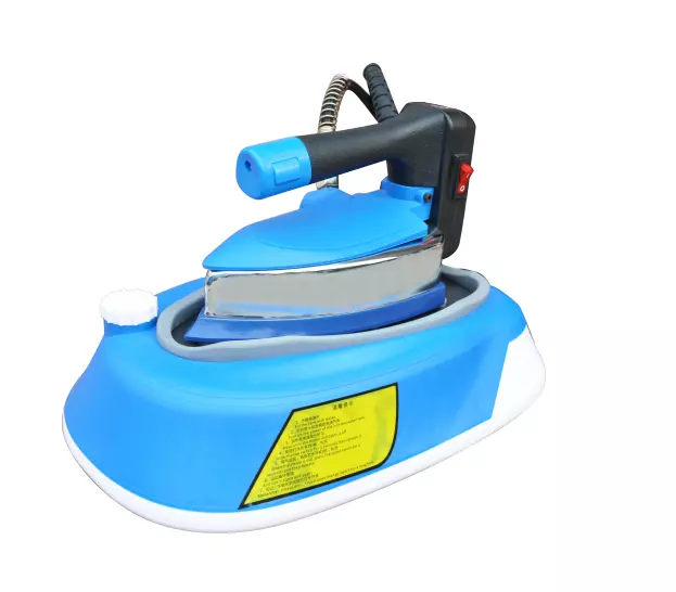 Press Iron, High Temperature Industrial Steam Iron for Clothing Factory
