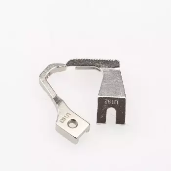 Standard With Teeth Walking Presser Foot Set #U192, U193