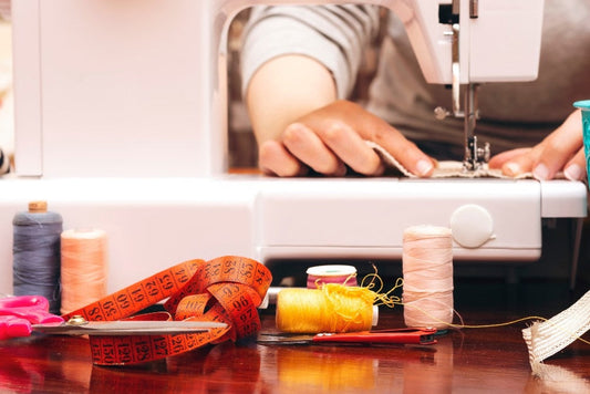 The Features That Make Juki Sewing Machines Stand Out
