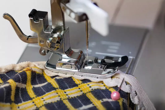 Tips to Prevent Elastic From Twisting When Sewing