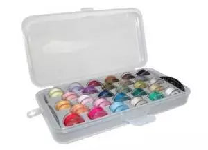 Bobbin Storage