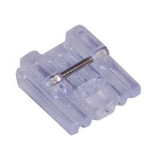 Snap-On Singer Invisible Zipper Foot (#SP-163-P)