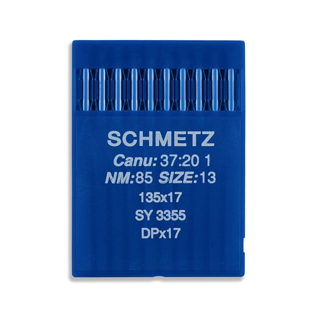 Sewing Machine Needles 135x17