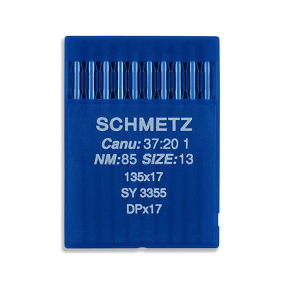 Sewing Machine Needles 135x17
