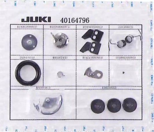 Spare Parts Kit - Juki LK-1900B