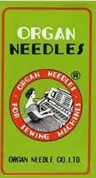 Industrial Sewing Machine Needles 16X95 Heavy Sewing