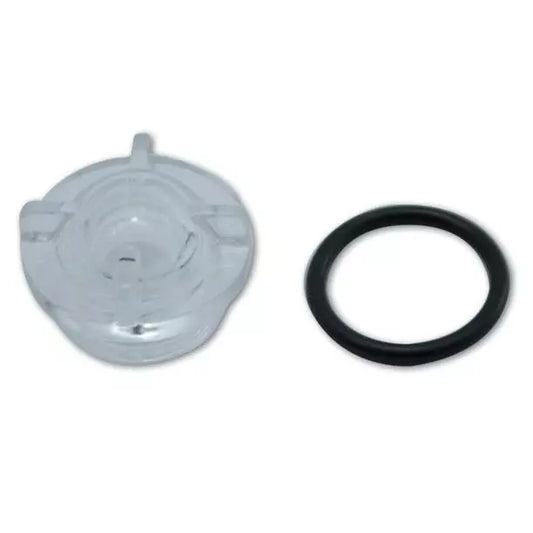 Oil Sight Window - Juki #229-24708