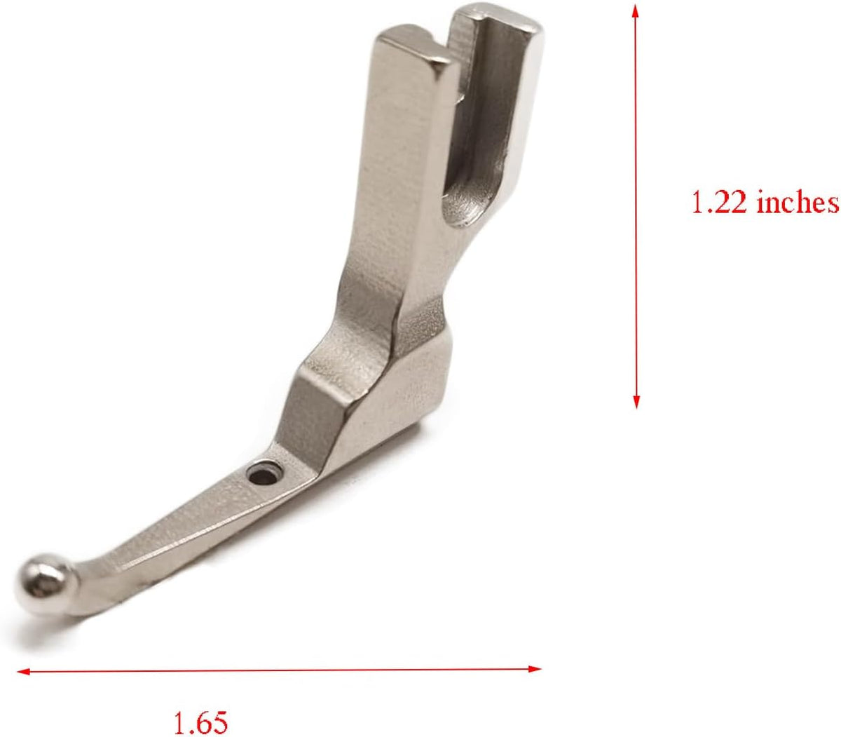 P369 Bead & Sequin Special Presser Foot for Industrial Sewing Machines