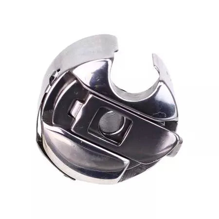 Metal Bobbin Case (Class 96) No Back Lash #52237-NBL