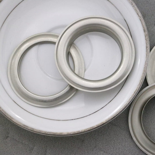 Large Curtain Grommets Size #12/12L (1-9/16") (pack of 300)
