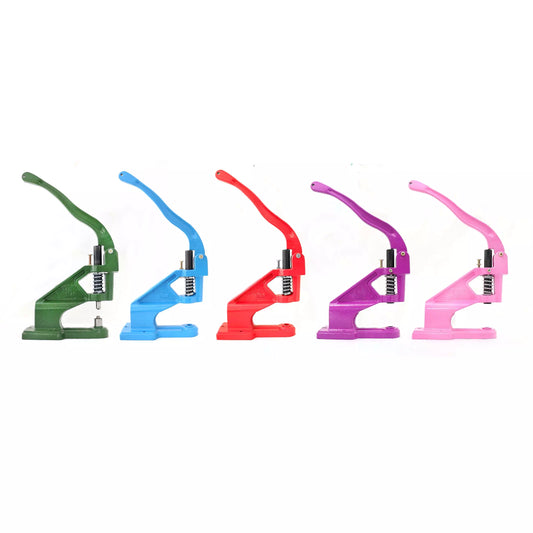 Lauren Heavy Duty Press Machine Deal