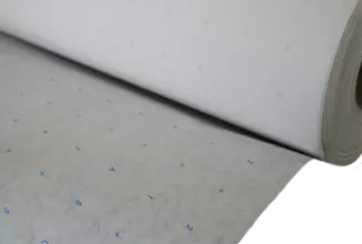 Dotted Pattern Paper 48" Width