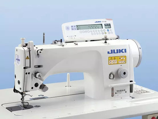 JUKI DLN-9010A-SH High-Speed Needle Feed Lockstitch Industrial Sewing Machine