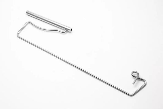 External Thread Stand Adapter