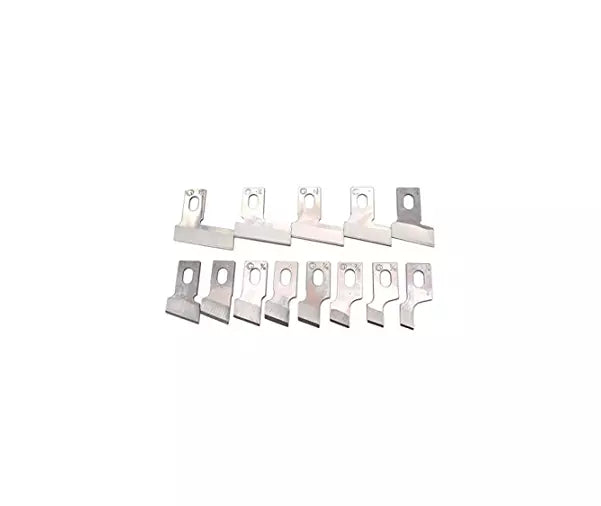 Buttonhole Knives (various sizes)