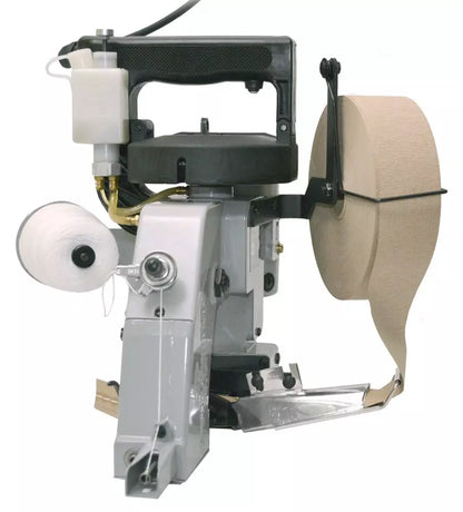 New-Tech GS26-1AR Tape Sew Standard Hand-Held Portable Bag Closer