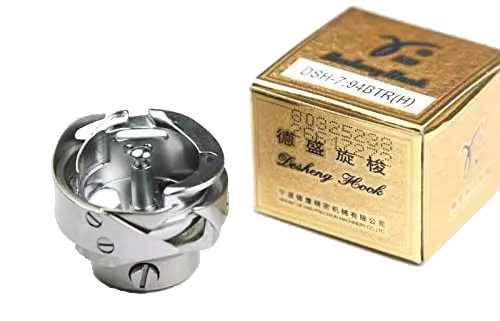 High Speed Rotary Hook, DSH-7.94B or DSH-7.94BTR 1 