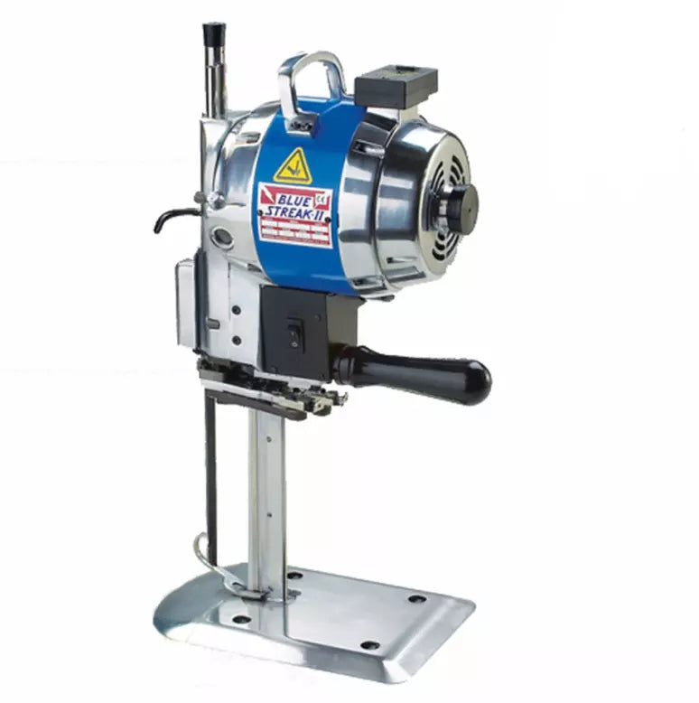 Blue Streak II® Model 629 Cutting Machine 8"
