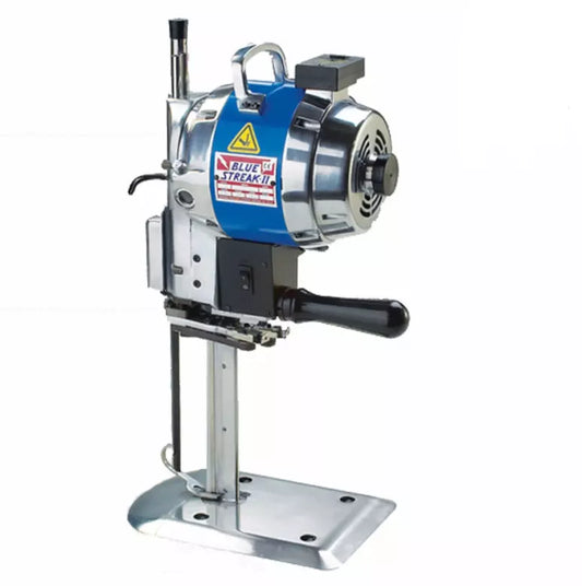 Blue Streak II® Model 629 Cutting Machine 8"