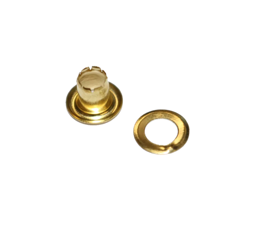 Extra Long Neck Grommets​ with Washers