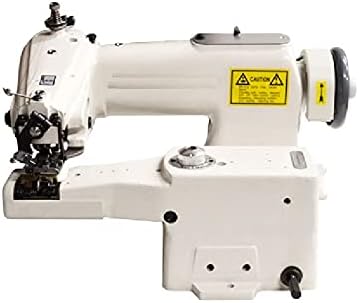 Blindstitch Industrial Sewing Machine Yamata FY-101, Hemmer, Blind, Seam, Skip Servo Motor,Stand,Lamp.DIY