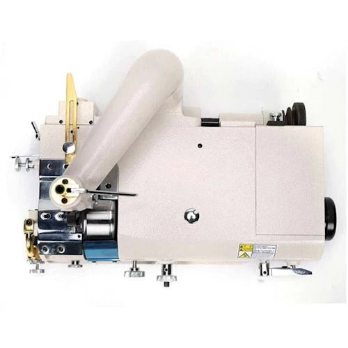 Yamata FY801 Electric Leather Skiving Machine With Table and Servo Motor