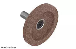  Emery Wheel Assembly for Eastman Chickadee, 541C1-13