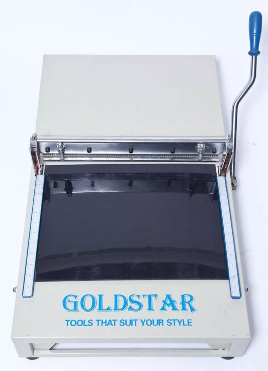 16" Swatch Cutter - #GS40-8