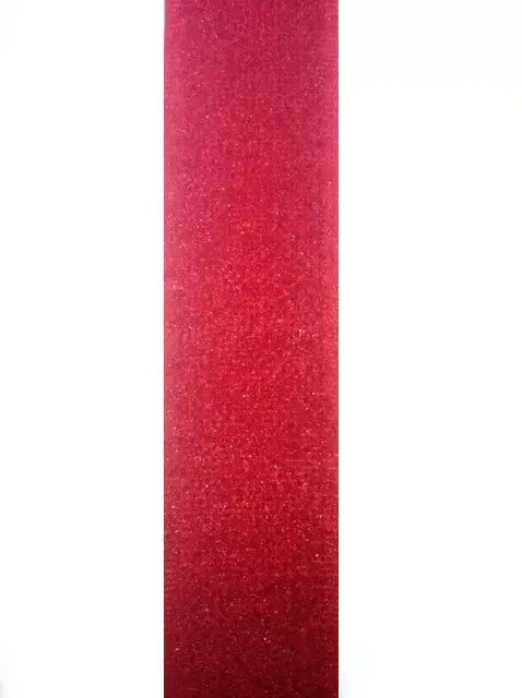 Sew-On Hook OR Loop - Color (Sold Separately) (Hook or Loop: Loop only, Choose Color: Scarlet Red)