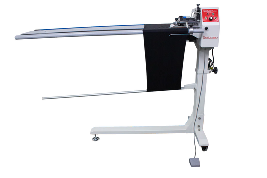 NT-911 BIAS CUTTING MACHINE