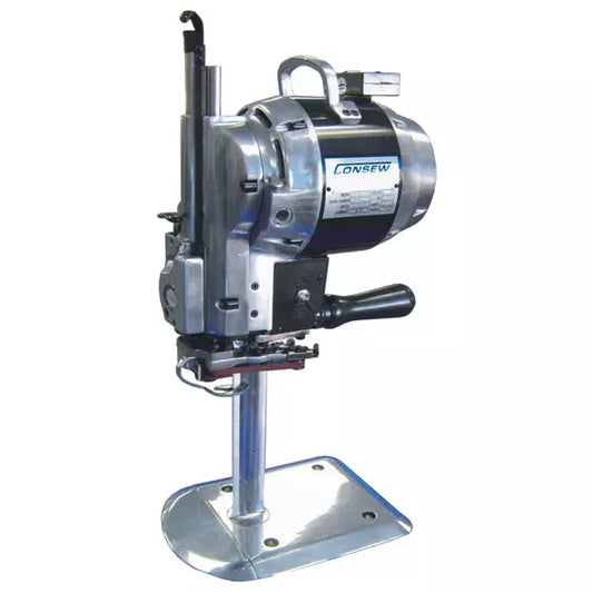 Consew 918-8 8" Straight Knife Cutting Machine